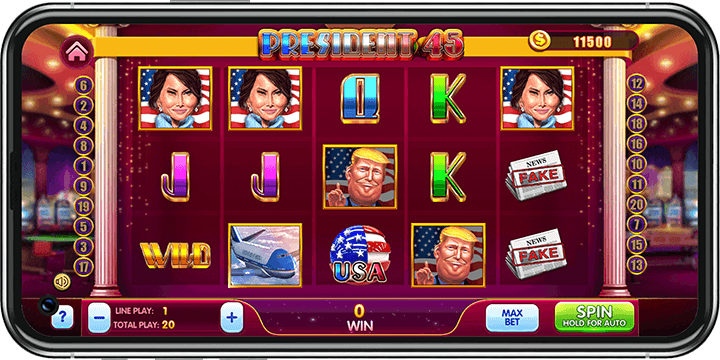 Leaderboard experience