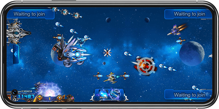 Salon Club experience