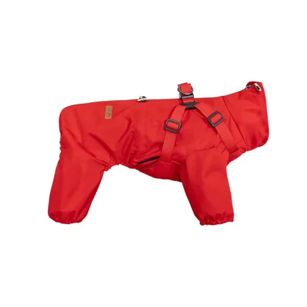 Pet Clothing Dog Accessories Luxury Clothes Sweatshirt for Dogs Supplies Big Costume Cute Hoodie Fancy Dress Goods Small Coat - Image 2