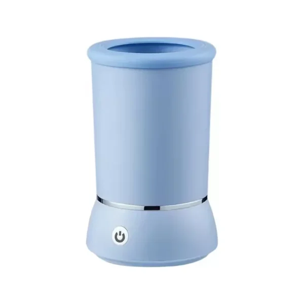 Pet Feet Washer Electrical Pet Paw Cleaner Automatic Pet Foot Cleaning Cup Portable Quick Low Noise Dog Cat Paw Cleaner - Image 2