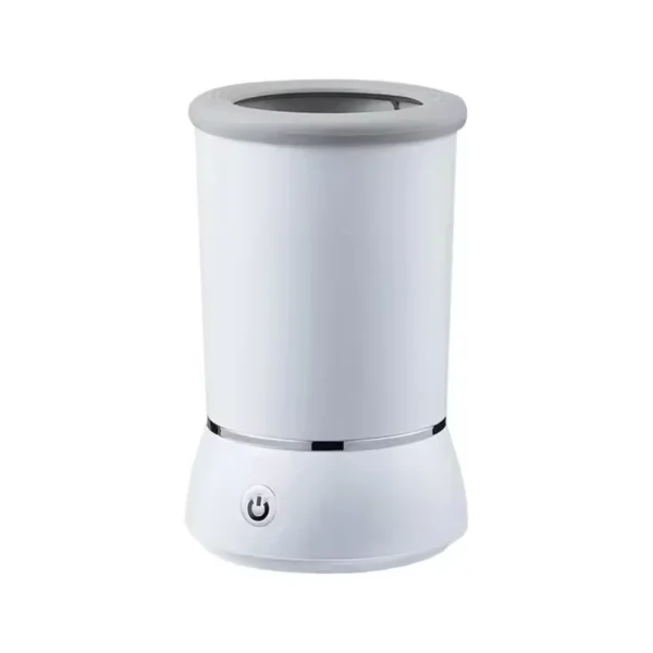 Pet Feet Washer Electrical Pet Paw Cleaner Automatic Pet Foot Cleaning Cup Portable Quick Low Noise Dog Cat Paw Cleaner - Image 3
