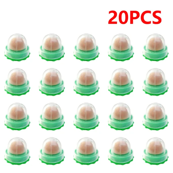 10-50PCS Cat Catnip Licking Candy Sugar Ball Wall Sucker Lick Catnip Sugar Balls Smart Cat Toys Interactive Ball Cats Mint Toy - Image 7