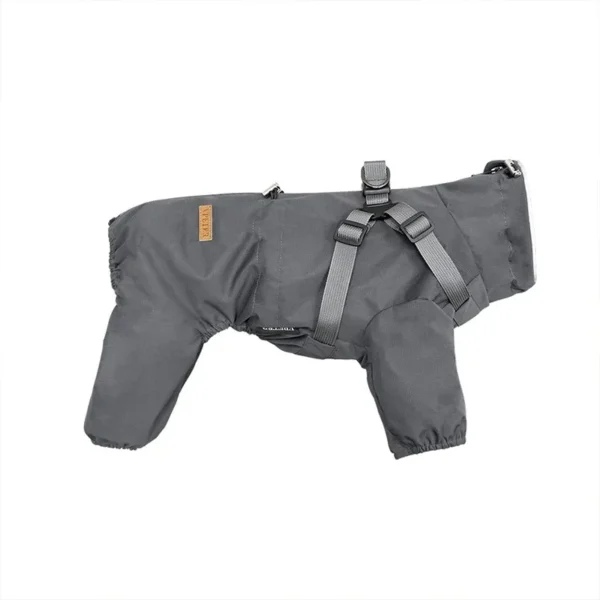 Pet Clothing Dog Accessories Luxury Clothes Sweatshirt for Dogs Supplies Big Costume Cute Hoodie Fancy Dress Goods Small Coat - Image 5